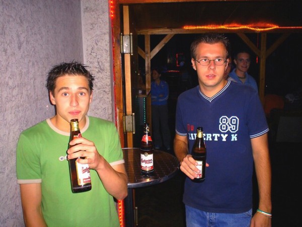 Babylon - Sezóna 2005/2006